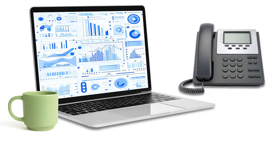 Business Internet and Phone