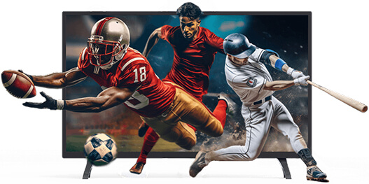 DISH TV Sports